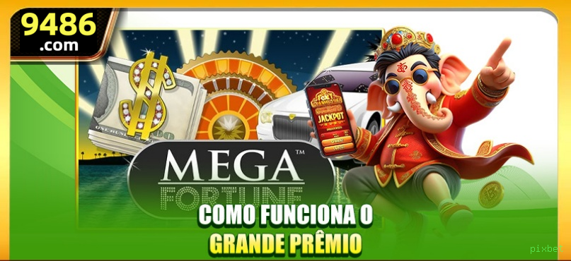 Apostas esportivas pixbet - futebol e esportes ao vivo