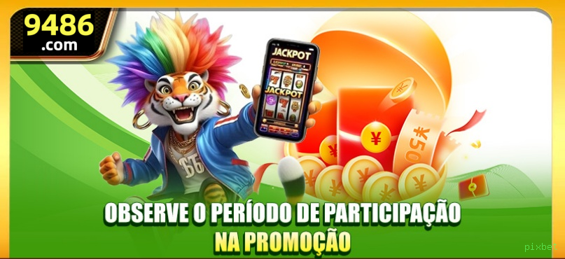 Download app pixbet Android iOS