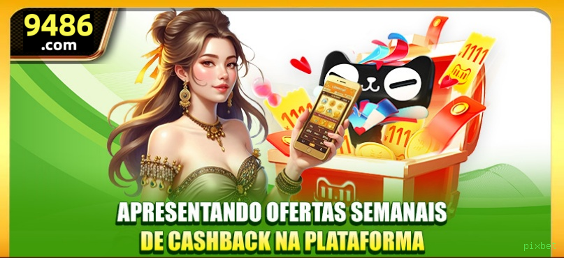 Checklist para avaliar a plataforma pixbet