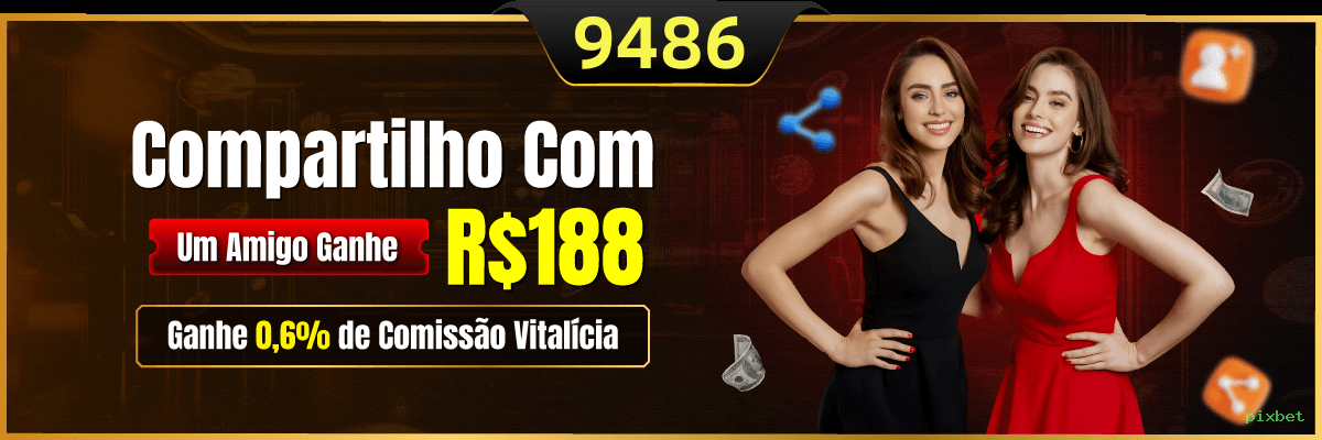 Programa VIP pixbet - benefícios exclusivos