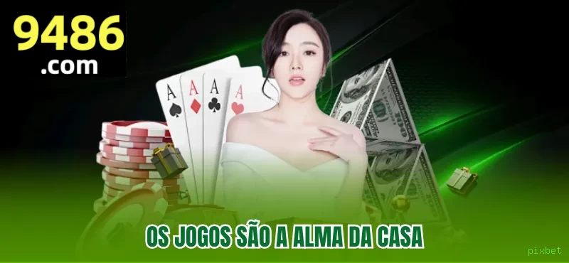 Cashback VIP pixbet - reembolso semanal