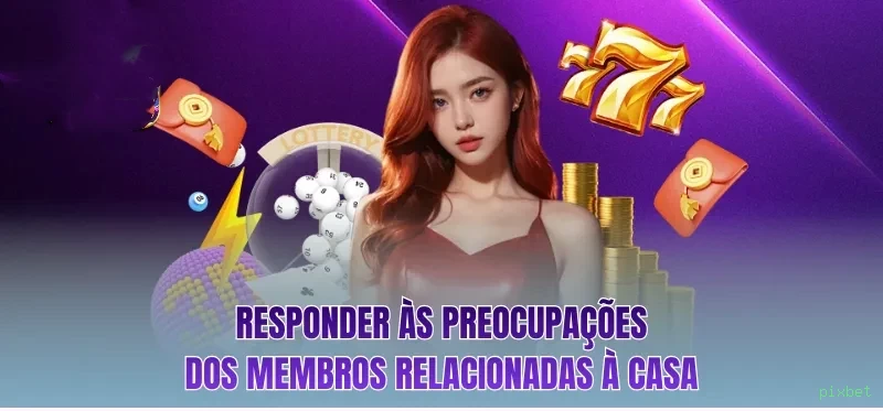 Bônus exclusivos membros VIP pixbet